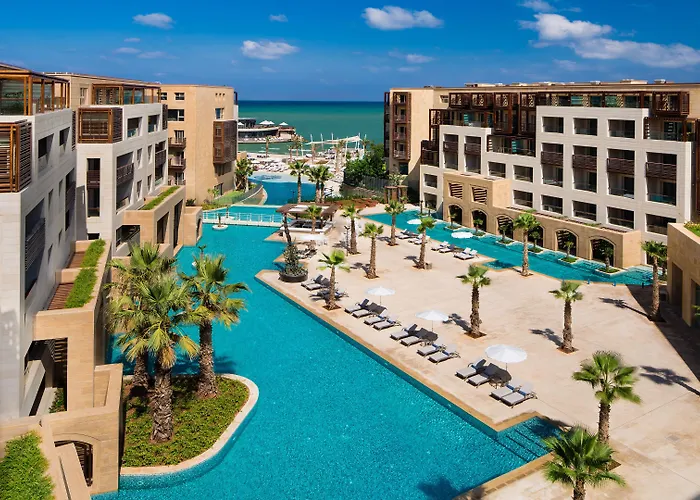 Kempinski Summerland &
