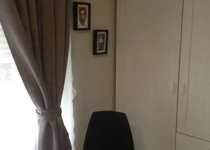 Hostal Vintage Santander