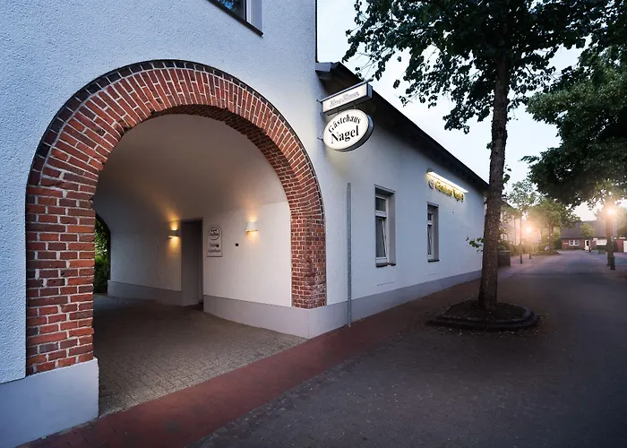 Hotel Nagel Südlohn