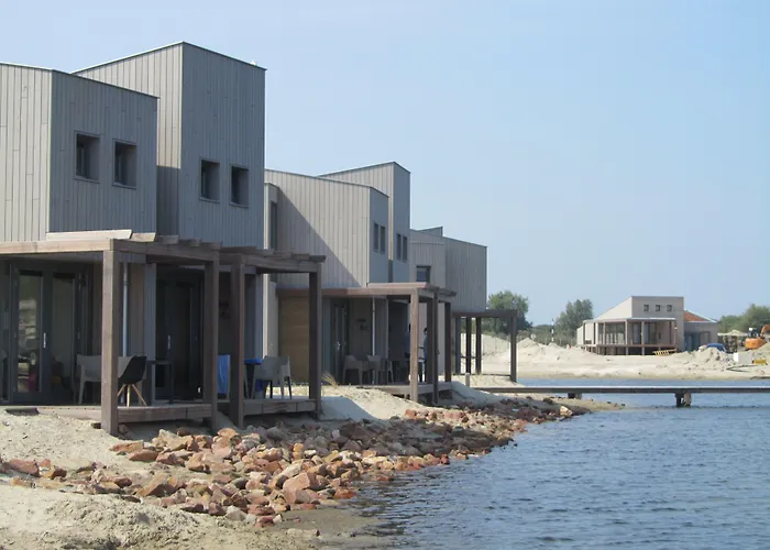 Beach Resort Punt West Ouddorp