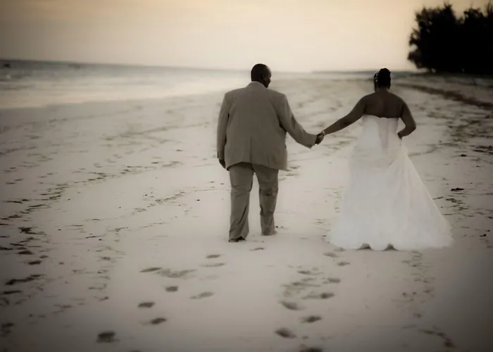 Lantana Galu Beach Diani Beach