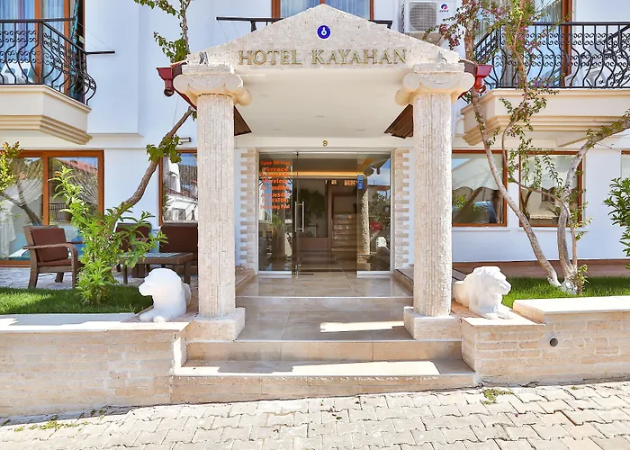 Hotel Kayahan