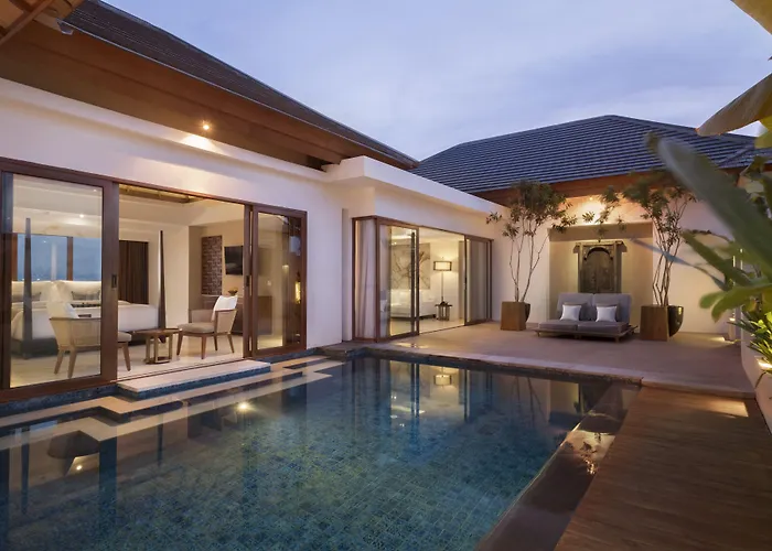 The Bandha Hotel & Suites Legian
