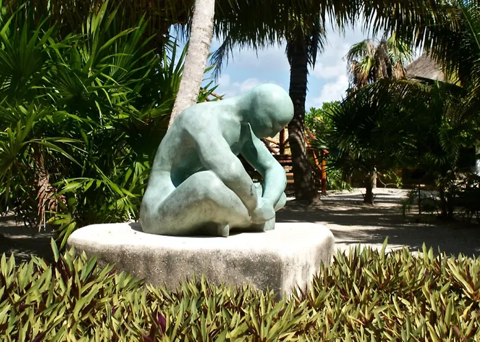 Ensueno Holbox & Beach Club