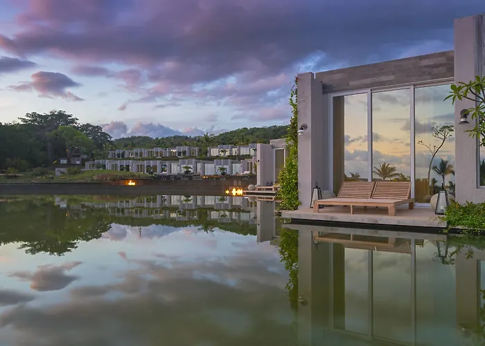 Hotel W Punta De Mita