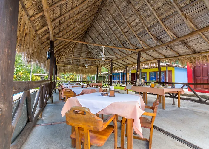 Hotel Guanacaste Lodge Playa Flamingo
