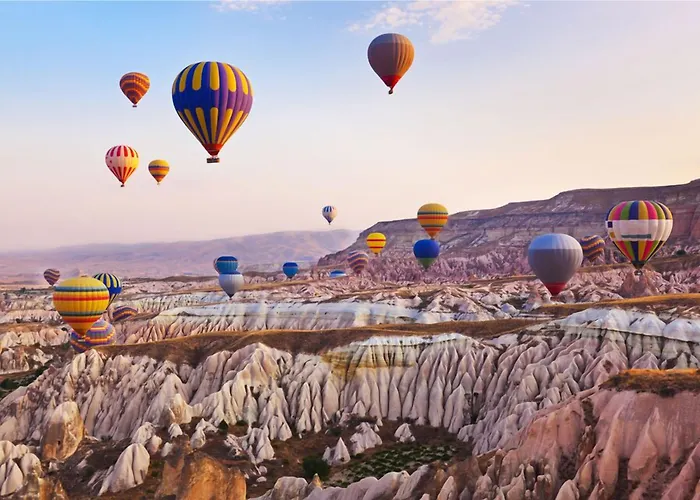Elaa Cave Hotel