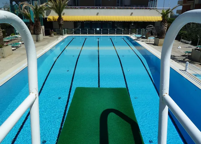 Hotel Cormoran Cattolica