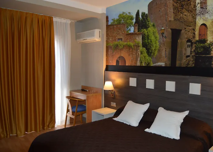 Hotel Ciutadella Rosas