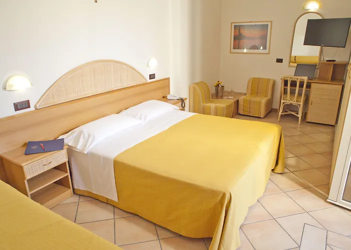 Hotel Vanni Misano Adriatico