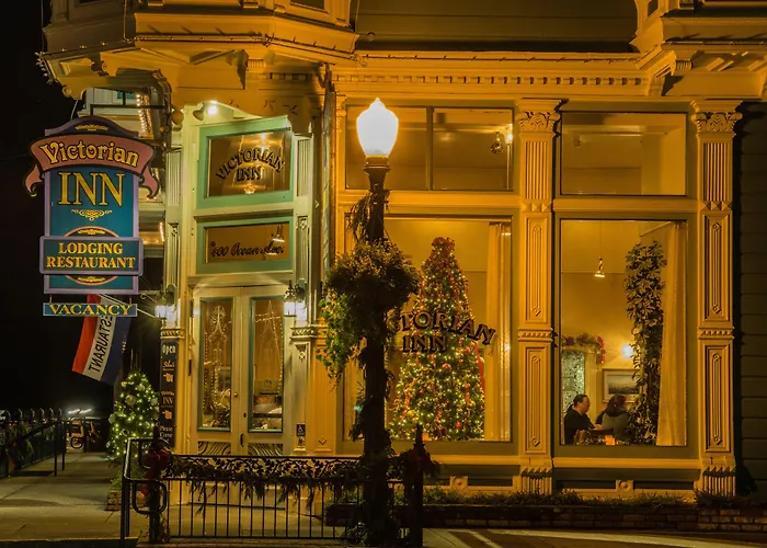 Victorian Inn