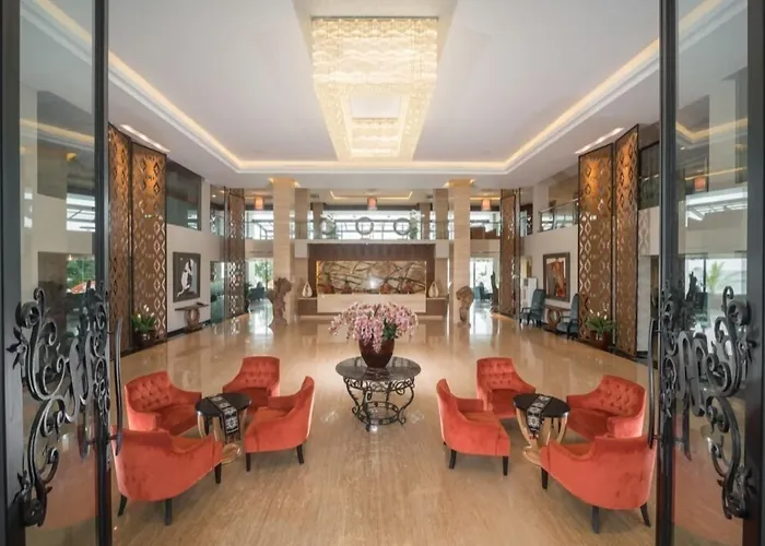 Sotis Hotel Kupang
