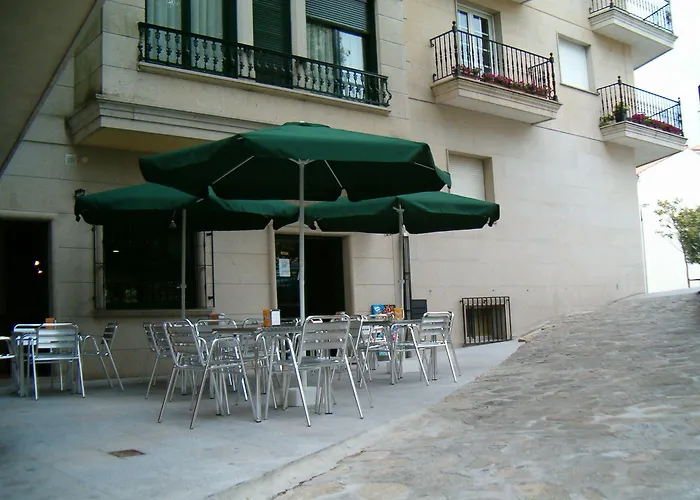 Hotel O Lagar Cambados