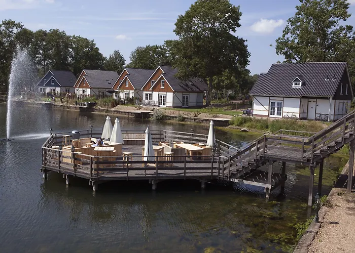 Hotel Europarcs Limburg Susteren