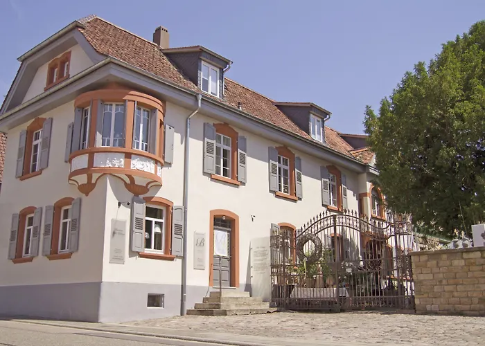 Villa Delange