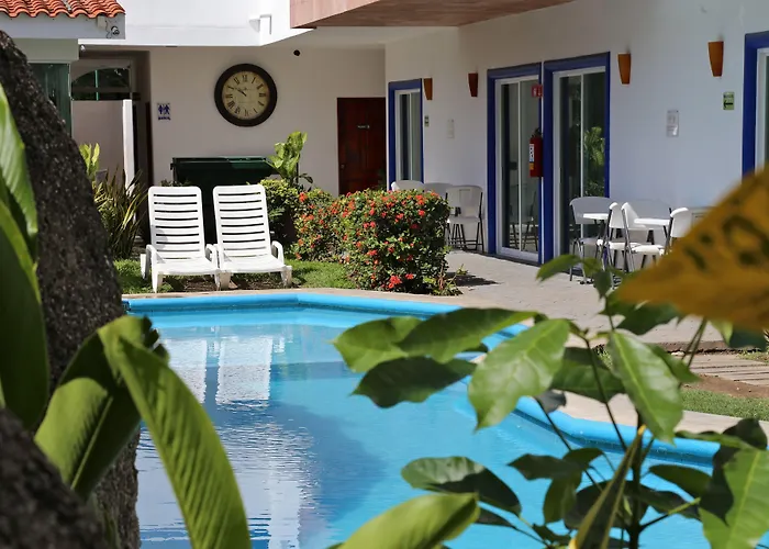 Hotel Alikar