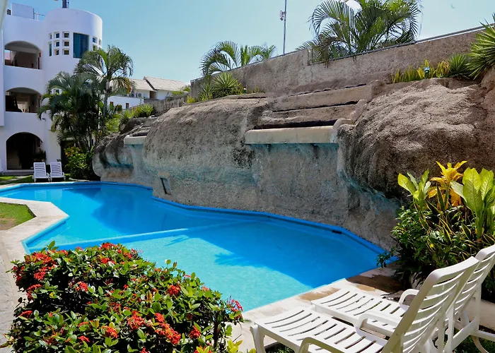 Hotel Alikar