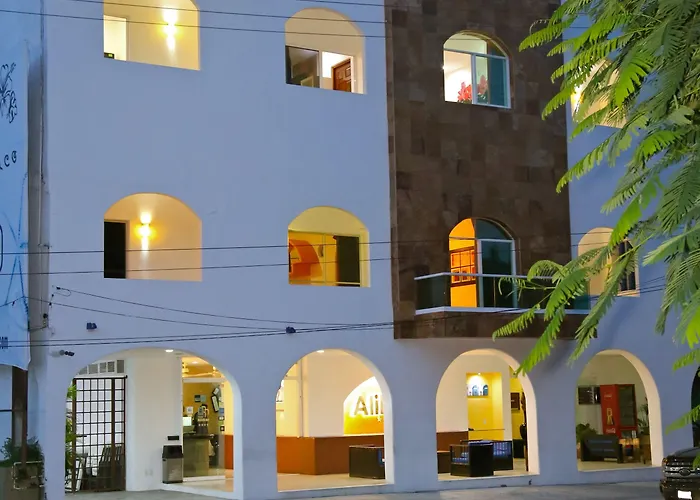 Hotel Alikar