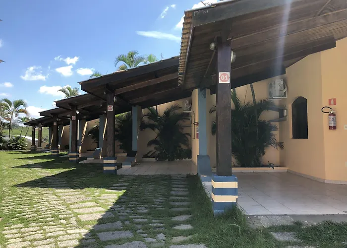 Porto Dos Milagres