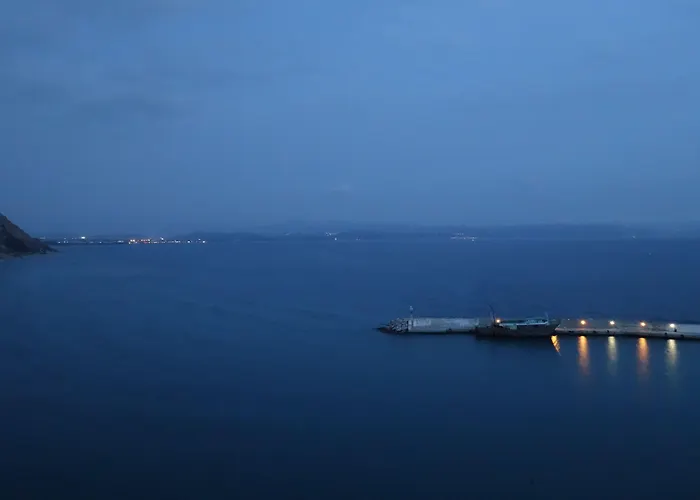 Minos Boutique Hotel Agia Galini