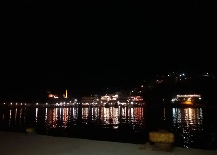 Minos Boutique Hotel Agia Galini