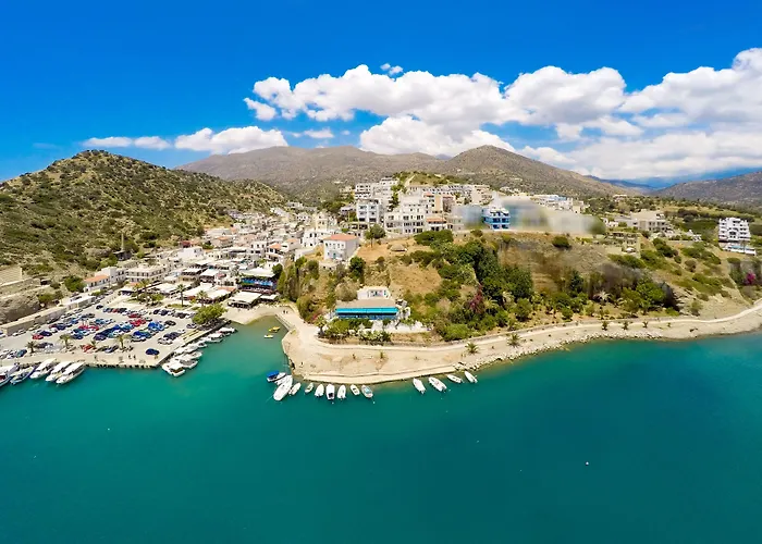 Minos Boutique Hotel