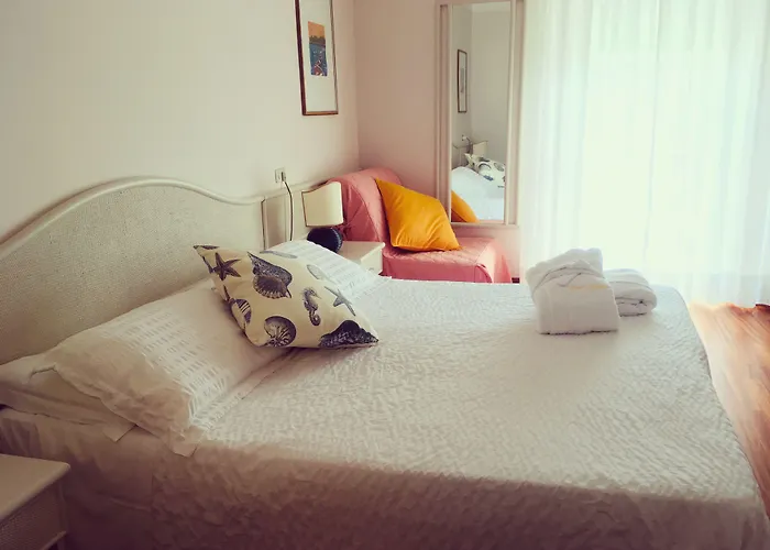Hotel Abbazia Grado
