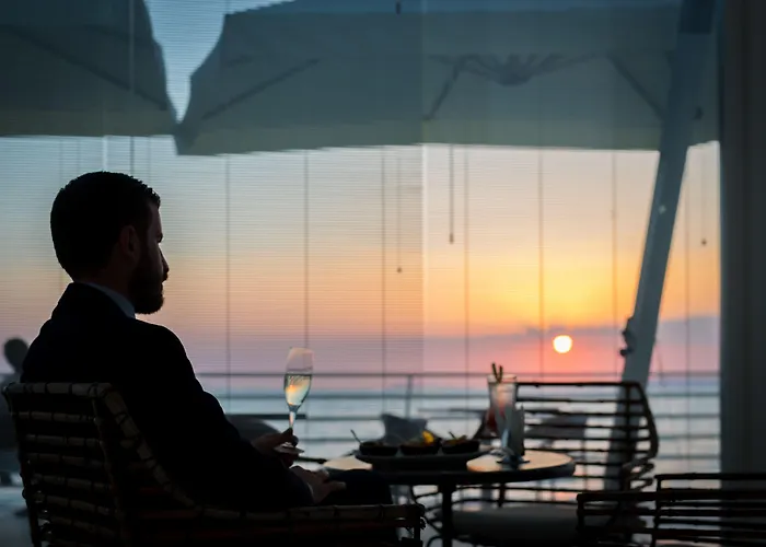 Hotel Miramare Stabia Castellammare di Stabia