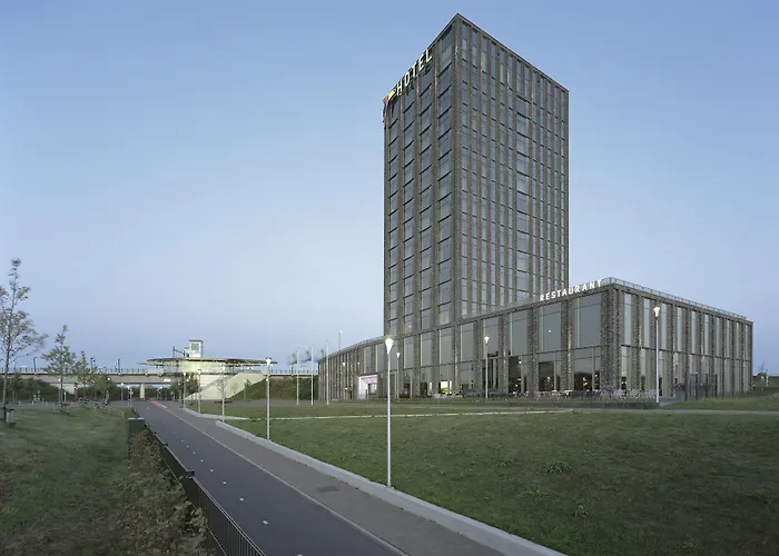 Van Der Valk Hotel Nijmegen-Lent