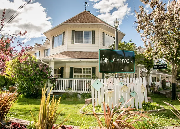 Inn On Canyon