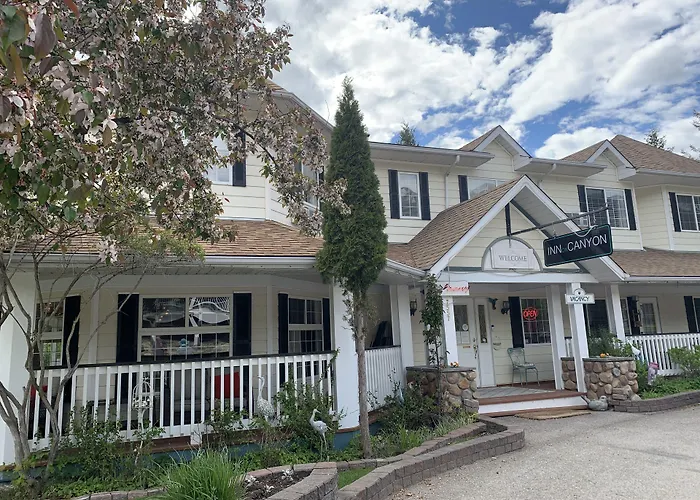 Inn On Canyon