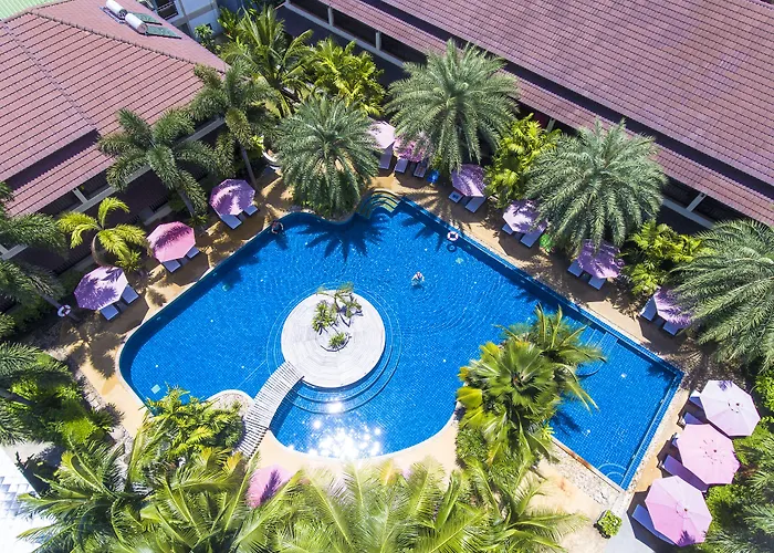 Am Samui Palace