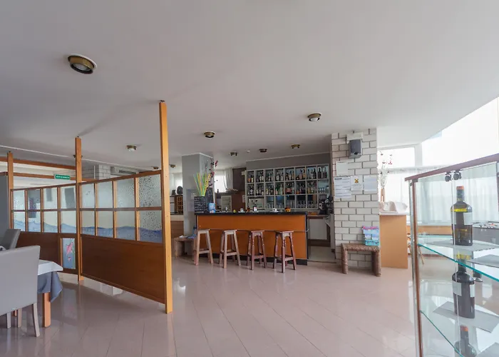 Hotel Ambra Lignano Sabbiadoro
