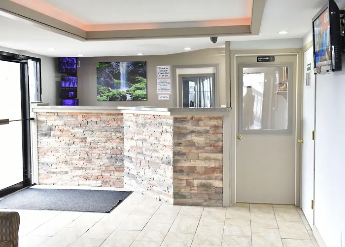 Knights Inn Merrillville