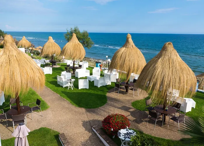 Holiday Village Fondi