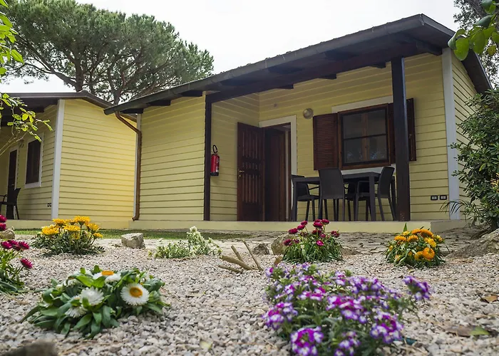 Holiday Village Fondi