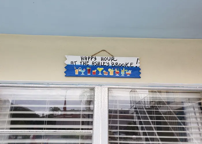 Ashley Brooke Beach Resort