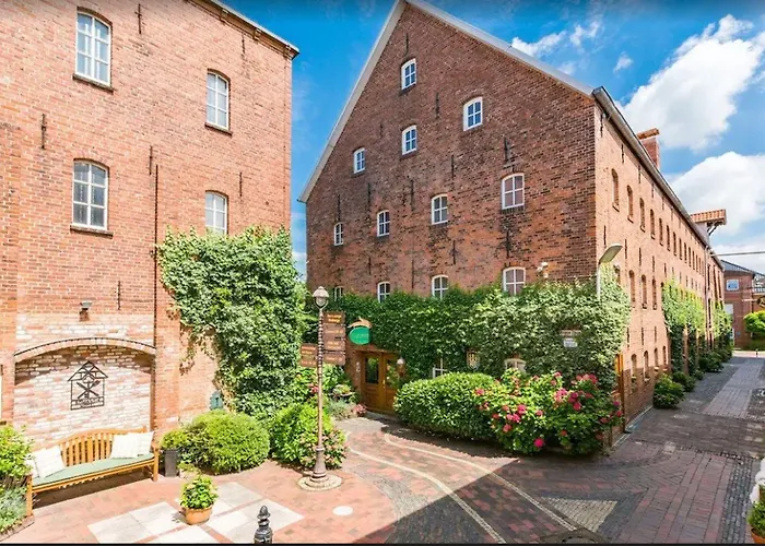 Tides Boutique Hotel Norden