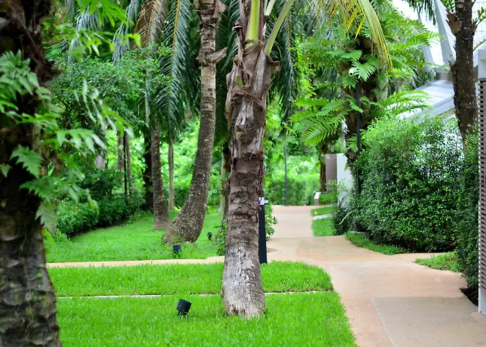 Deevana Krabi Resort (Adults Only) Ao Nang