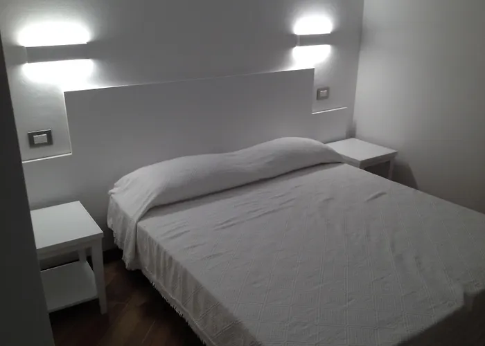 Hotel Il Pirata Cinisi