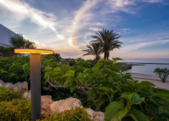 Grotta Palazzese Beach Hotel Polignano a Mare