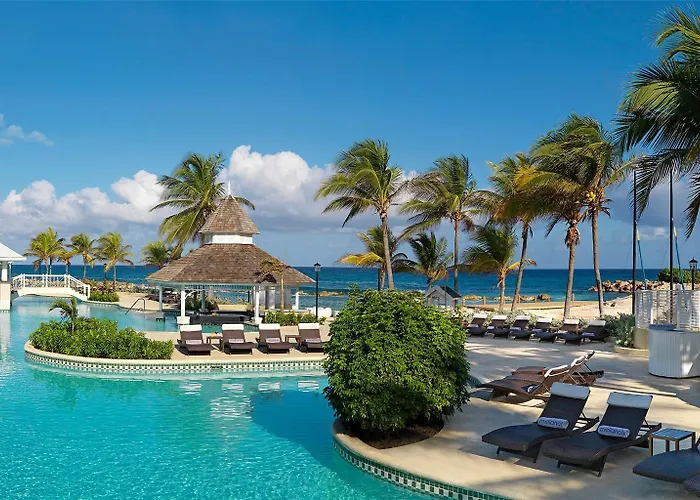 Melia Braco Village Trelawny