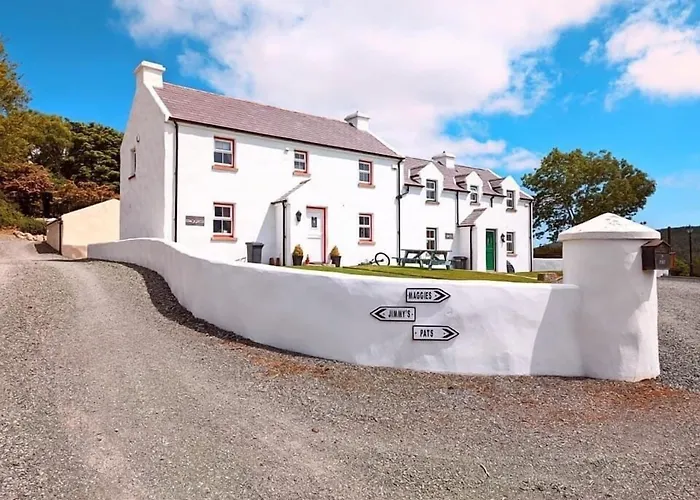 Millers Close Holiday Accommodation