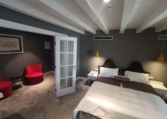 XII Century Heritage Hotel Trogir