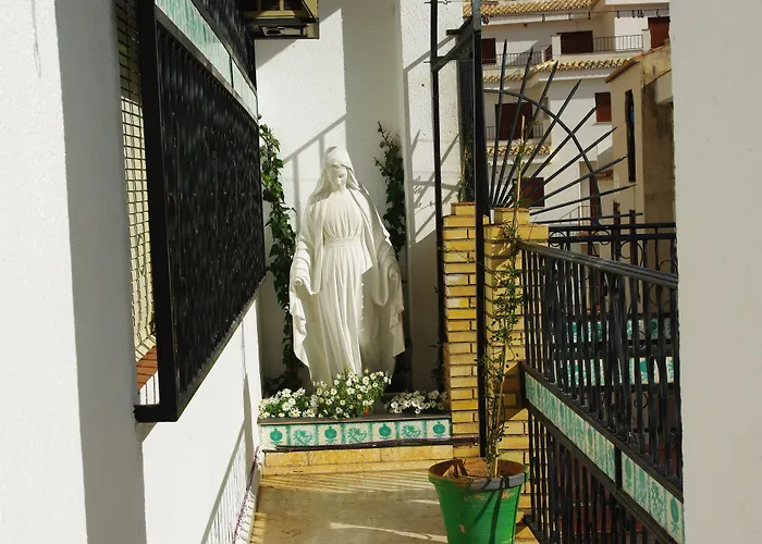 Hotel Lanjarón