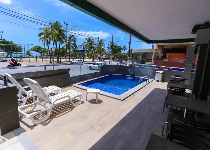 Pajucara Hotel Express Maceió