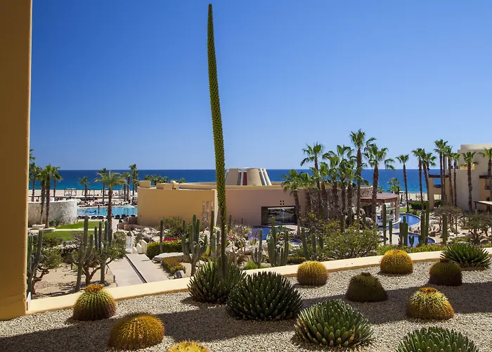 The Towers At Pueblo Bonito Pacifica (Adults Only) Hotel Cabo San Lucas