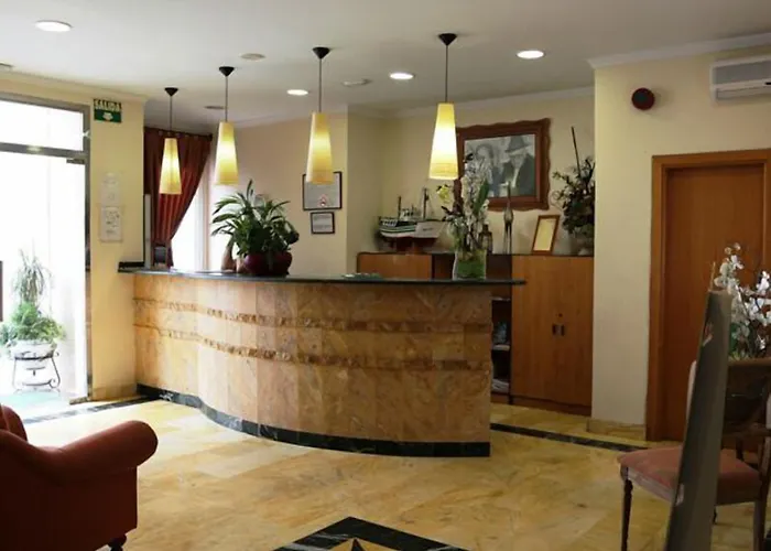 Hotel Tio Felipe Carboneras
