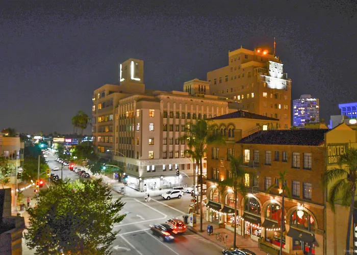 Hotel Royal