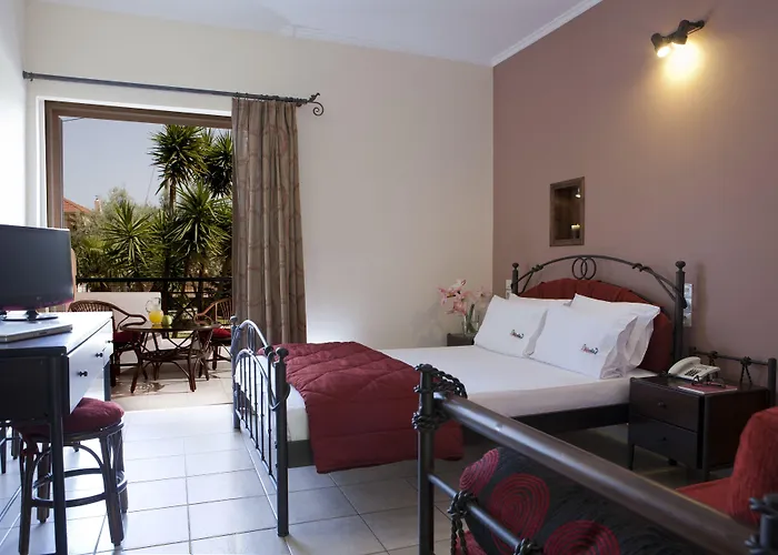 Villa Elia Resort Frínion